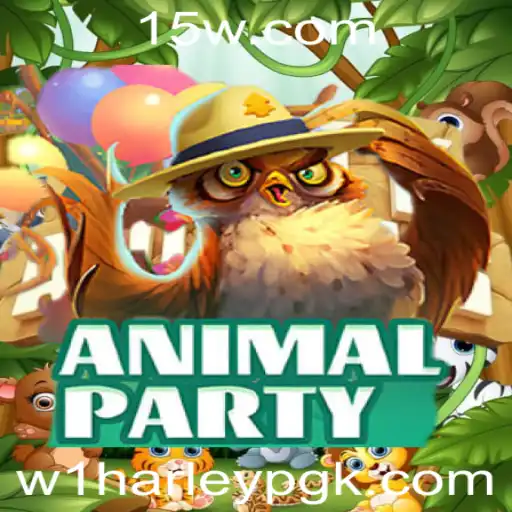 Descubra o Fascinante Jogo 'AnimalParty': Regras, Introdução e Eventos Recentes