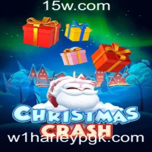 ChristmasCrash: O Jogo que Revoluciona as Festas de Fim de Ano