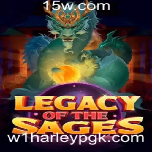 Explorando LegacyoftheSages: Um Mergulho nas Regras e Ambientação Com Harley PG