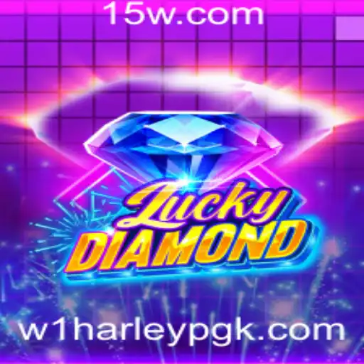 Descubra o Fascinante Mundo de LuckyDiamond: Um Jogo de Aventura e Estratégia