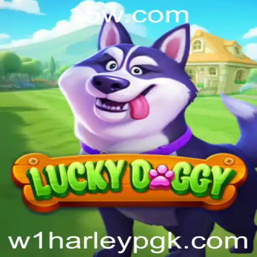 Conheça 'LuckyDoggy': O Jogo de Estratégia que Conquistou Corações