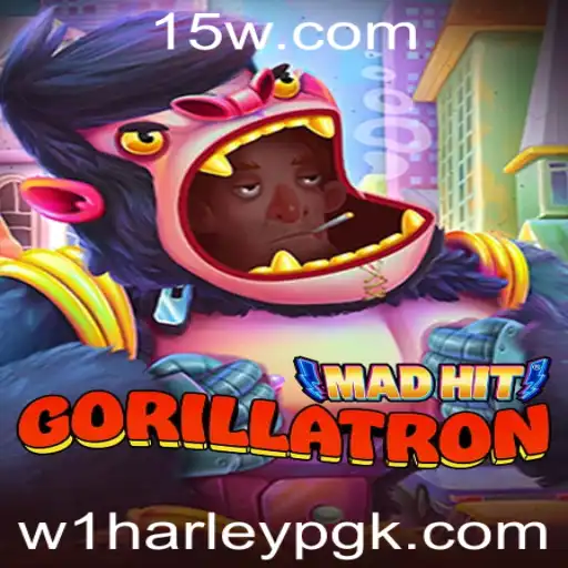 Explorando o Universo de MadHitGorillatron