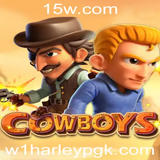 Explorando o Fascinante Mundo do Jogo 'COWBOYS'