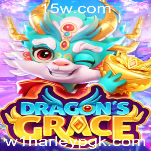 Aventura Épica de DragonsGrace: Explorando o Universo de 'w1 harley pg'