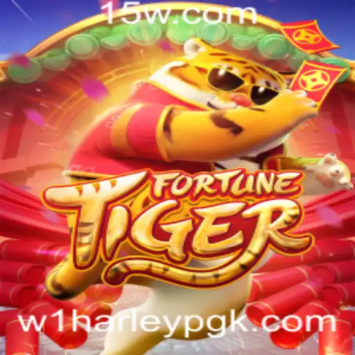 Desvendando FortuneTiger: Um Jogo Empolgante e Atual