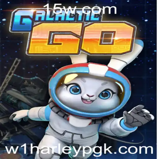 Descubra o Fascinante Universo do Jogo GalacticGO