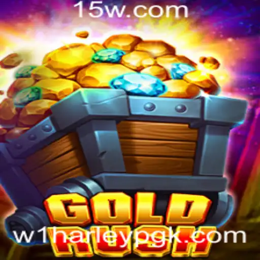 Descubra o Mundo Empolgante de GoldRush: O Jogo de Estratégia e Aventura
