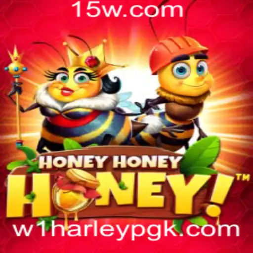 Descubra o Mundo de HoneyHoneyHoney: Um Jogo Encantador e Surpreendente