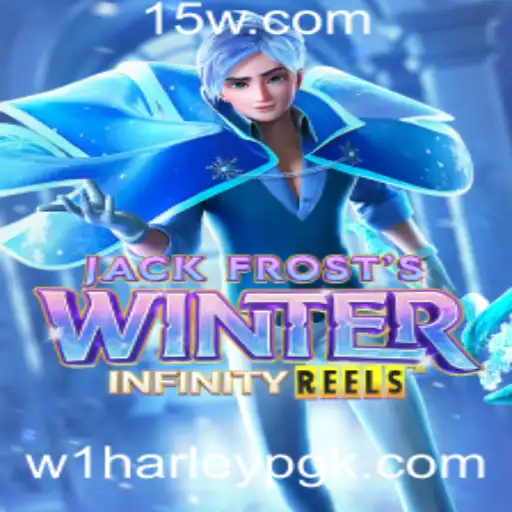 JackFrostsWinter: Descubra o Universo de Neve e Aventura