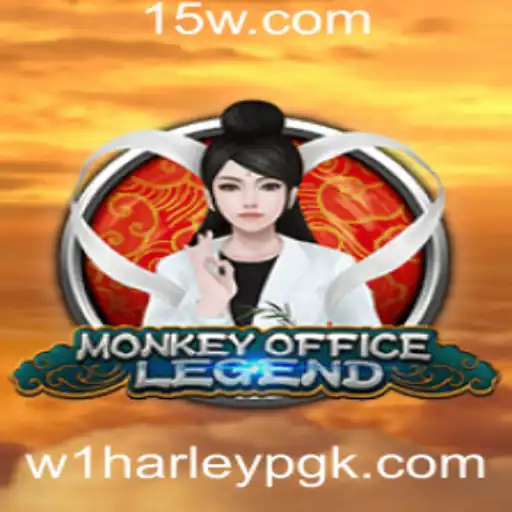 MonkeyOfficeLegend: Explore o Mundo Interativo dos Mitos Corporativos