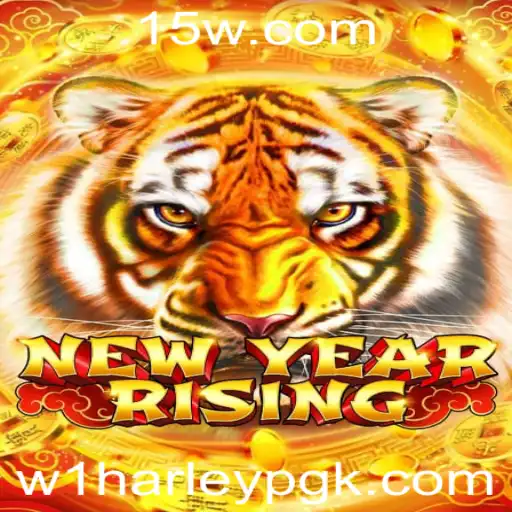 Explore 'NewYearRising': Uma Aventura Inesquecível no Mundo dos Jogos