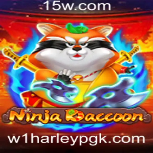 Descubra o Mundo Empolgante de NinjaRaccoon