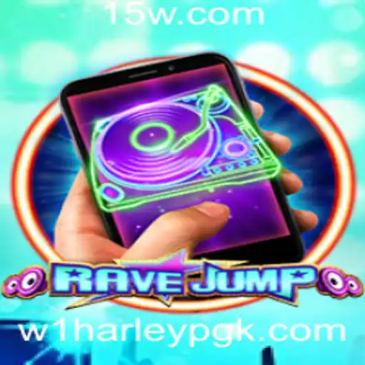 Descubra o Fascinante Mundo de RaveJumpmobile: Um Jogo de Aventura e Emoção