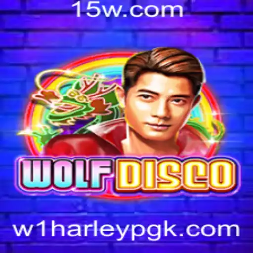 Descubra WolfDisco: O Jogo Vibrante Que Mistura Estilos e Aventura