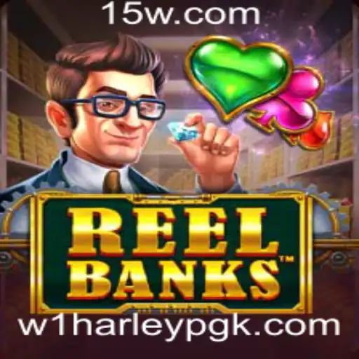ReelBanks: Uma Nova Dimensão no Entretenimento de Jogos