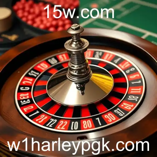 A Fascinante História e Estratégias da Roleta: Explore o Mundo da w1 harley pg