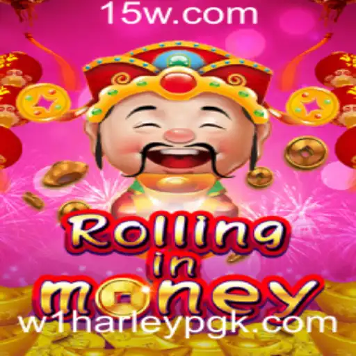 RollingInMoney: Descubra o Jogo que Está Conquistando o Mundo