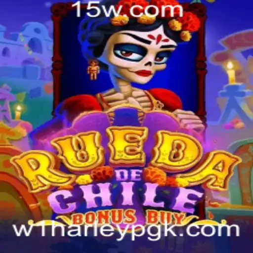 Explorando o Jogo RuedaDeChileBonusBuy: Aventuras na Roda da Fortuna